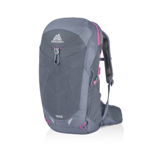 Plecak damski Gregory Maya 30 mercury grey