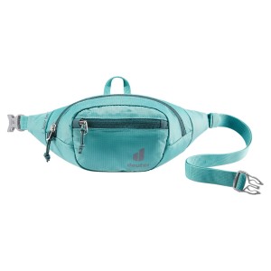 Saszetka biodrowa dziecięca Deuter Junior Belt dustblue
