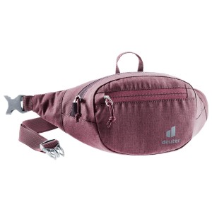 Saszetka biodrowa Deuter Belt I maron