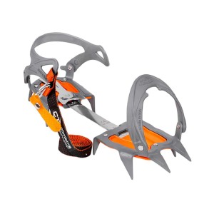 Raki koszykowe Climbing Technology Nevis Classic Flex