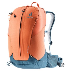 Plecak turystyczny damski Deuter AC Lite 21 SL sienna-arctic
