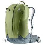 Plecak turystyczny Deuter AC Lite 21 SL pistachio-teal