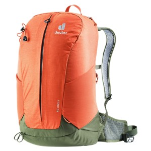 Plecak turystyczny Deuter AC Lite 23 paprika-khaki