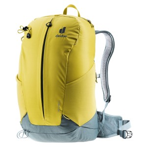Plecak turystyczny Deuter AC Lite 23 greencurry-teal