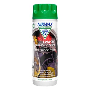 Środek do prania Nikwax Tech Wash® 300 ml