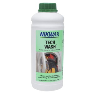 Środek do prania Nikwax Tech Wash® 1000 ml