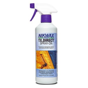 Impregnat Nikwax TX-Direct® Spray-On 500 ml