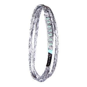 Pętla Blue Ice Missions Light 60 cm white-black