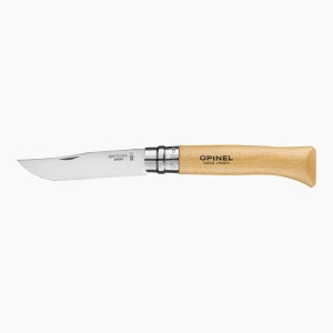 Nóż Opinel Inox Natural n°10