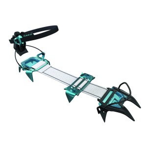 Raki automatyczne/pół-automatyczne Blue Ice Harfang + koszyk