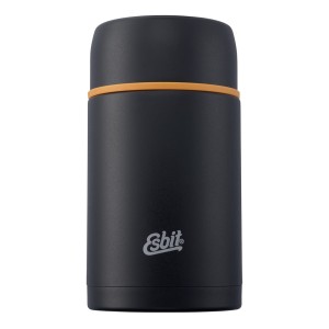 Termos na żywność Esbit Food Jug 1000 ml black