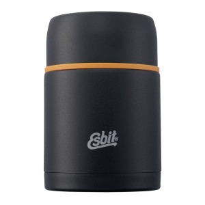 Termos na żywność Esbit Food Jug 750 ml black