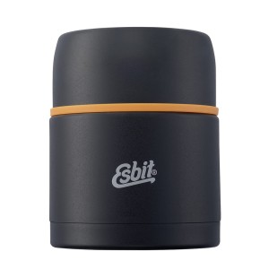 Termos na żywność Esbit Food Jug 500 ml black