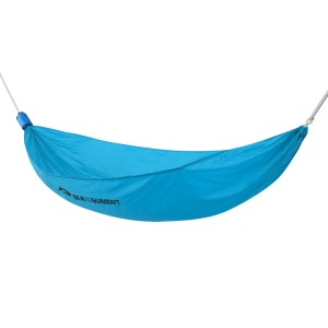 Hamak Sea To Summit Pro Set Double blue