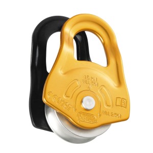 Bloczek Petzl Partner
