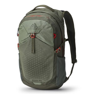 Plecak turystyczny Gregory Nano 20 blaze green
