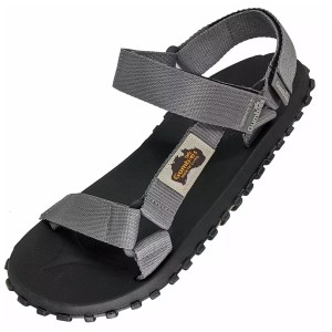 Sandały męski Gumbies Scrambler grey