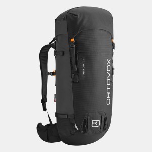 Plecak Ortovox Peak Light 32 black raven