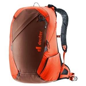 Plecak ski-tourowy Deuter Updays 26 umbra-papaya