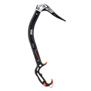 Czekan wspinaczkowy Petzl Nomic