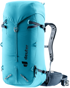 Plecak Deuter Guide 32+8 SL lagoon-ink