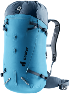 Plecak Deuter Guide 30 wave-ink
