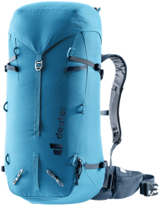 Plecak Deuter Guide 34+8 wave-ink