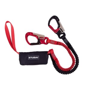 Lonża ferratowa Stubai Basic 3.0
