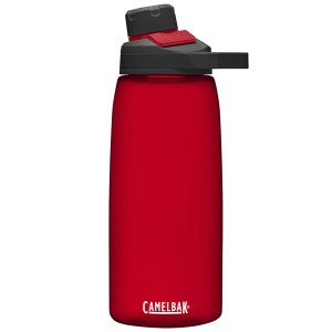 Butelka na wodę Chute® Mag Tritan™ Renew 1000 ml cardinal