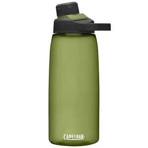 Butelka na wodę Chute® Mag Tritan™ Renew 1000 ml olive