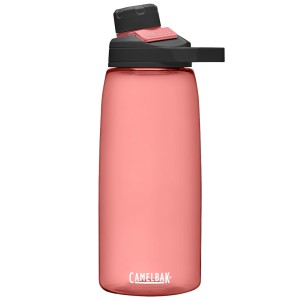Butelka na wodę Chute® Mag Tritan™ Renew 1000 ml rose