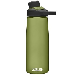 Butelka na wodę Chute® Mag Tritan™ Renew 750 ml olive