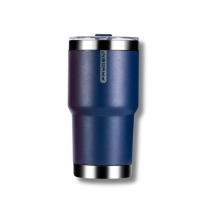 Kubek termiczny Fayren Thermal Coffe Metro 580 ml blue