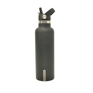 Butelka termiczna Fayren Thermal Water Nordkapp 750 ml black