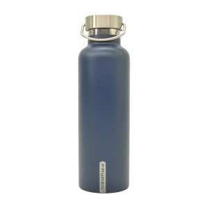 Butelka termiczna Fayren Thermal Water Nordkapp 750 ml navy blue