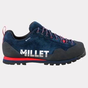 Buty podejściowe Millet Friction GORE-TEX® U saphir