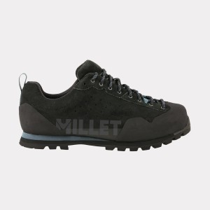 Buty podejściowe Millet Friction U dark grey