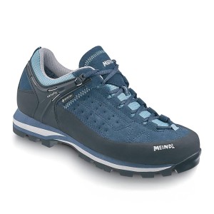 Buty damskie Meindl Literock GTX marine/aquamarin