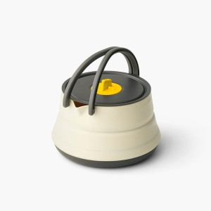 Czajnik Sea To Summit Frontier Ultralight Collapsible Kettle 1100 ml