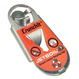 Przebijak do kartusza JetBoil CrunchIt