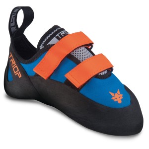 Buty wspinaczkowe dziecięce Triop Junior Fox 31 EU