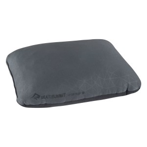 Poduszka Sea To Summit Foam Core Pillow Regular grey