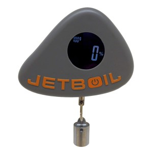 Wskaźnik napełnienia kartusza JetBoil Jetgauge