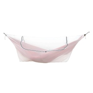Moskitiera na hamak Ticket To The Moon Convertible BugNet 360 white