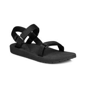Sandały turystyczne damskie Source Classic black
