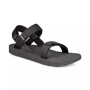 Sandały turystyczne męskie Source Classic black