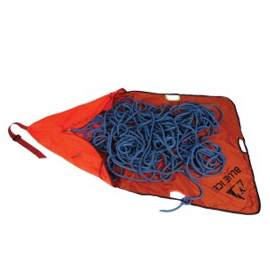 Torba na linę Blue Ice Koala Rope Bag cherry tomat