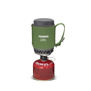 Kuchenka turystyczna Primus Lite Plus Stove System 500 ml fern