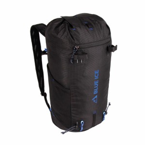 Plecak wspinaczkowy Blue Ice Dragonfly 25 black