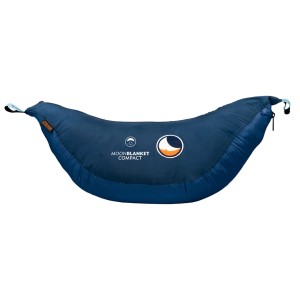 Poncho hamakowe Ticket To The Moon MoonBlanket Compact 
